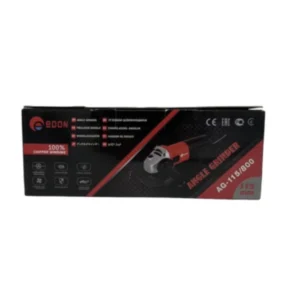مینی فرز کلید بغل ادون مدل AG-115/800