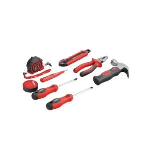 کیت ابزار دستی 8 پارچه RS-0002