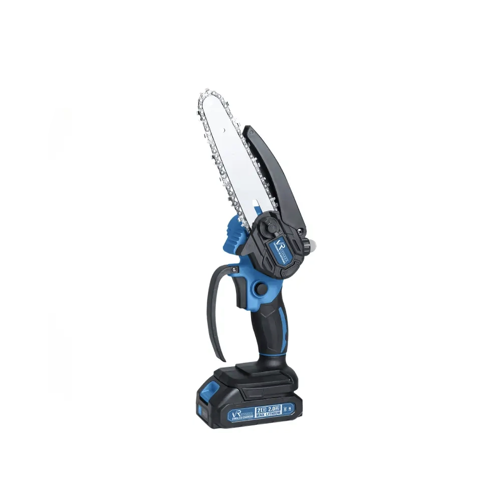 VR2106-CS-2 اره زنجیری شارژی 15سانت VR2106-CS
