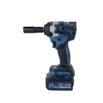 بکس شارژی دیمردار VR2430-IW