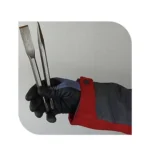 دریل بتن کن چهارشیار 5 کیلویی صنعتی اینتیمکس مدل 0346