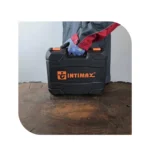 دریل بتن کن چهارشیار 5 کیلویی صنعتی اینتیمکس مدل 0346