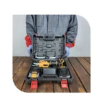 قیچی شارژی دوباطری اینتیمکس مدل 0474