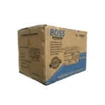 موتور برق استارتی 3800 وات باس مدل BS-5500