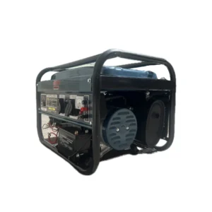 موتور برق استارتی 3800 وات باس مدل BS-5500