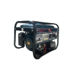 موتور برق استارتی 3800 وات باس مدل BS-5500