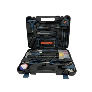 کیت 55 پارچه ابزار دستی باس مدل BS-Kit