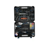 کیت 55 پارچه ابزار دستی باس مدل BS-Kit