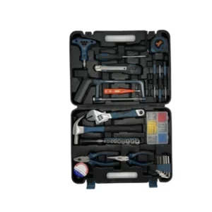 کیت 55 پارچه ابزار دستی باس مدل BS-Kit
