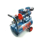 کمپرسور ۵۰لیتری سایلنت باس مدل50L