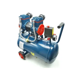 کمپرسور ۵۰لیتری سایلنت باس مدل50L