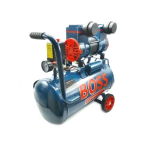 کمپرسور ۵۰لیتری سایلنت باس مدل50L