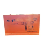 چکش تخریب 6 کیلویی مکس جعبه فلز مدل T810