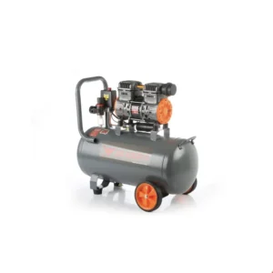 کمپرسور باد سایلنت 25 لیتری تک رابین مدل R2625