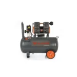 کمپرسور باد سایلنت 25 لیتری تک رابین مدل R2625