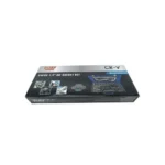 بکس 24 پارچه باس فشار قوی مدل CR-V