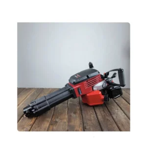 چکش 24 کیلو بنزینی اینتیمکس مدل 0598