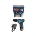 دریل شارژی ۱۸ ولت تک باتری اصلی باس مدل 18v cheap