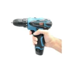 دریل شارژی ۱۸ ولت تک باتری اصلی باس مدل 18v cheap
