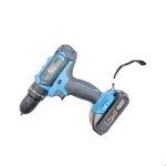 دریل شارژی چکشی 36 ولت باس طرح ماکیتا مدل 36V