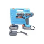 دریل شارژی چکشی 36 ولت باس طرح ماکیتا مدل 36V