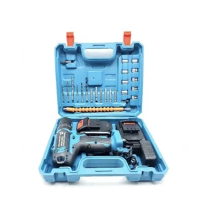 دریل شارژی چکشی 36 ولت باس طرح ماکیتا مدل 36V