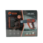 سشوار صنعتی دیمر دار ادون مدل 520T
