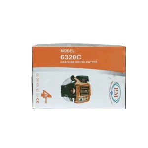 چمن زن پی ام مدل 6320C