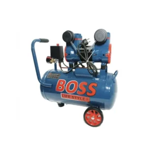کمپرسور۳۰لیتری سایلنت باس مدل A30