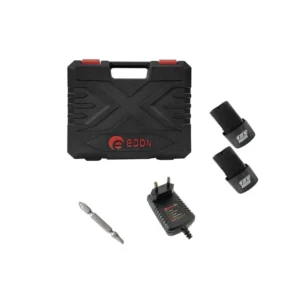 دریل شارژی ادون مدل AD-12C