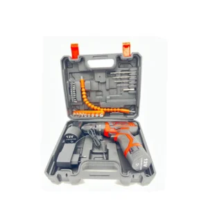 دریل شارژی ادون مدل Ad-12g