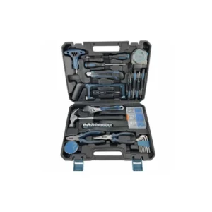 مجموعه کامل ابزار حرفه ای 55 عددی باس مدل B-KIT