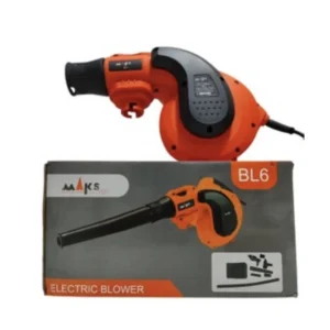 بلوور برقی 900 وات مکس مدل BL6