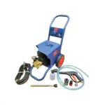 کارواش صنعتی300 بار 3000 وات دینامی باس شاسی دار چرخ دار مدل BOSS BS123SX154-2