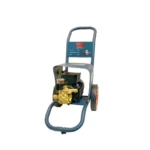 کارواش صنعتی300 بار 3000 وات دینامی باس شاسی دار چرخ دار مدل BOSS BS123SX154-2