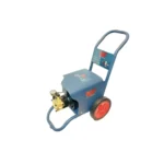 کارواش صنعتی300 بار 3000 وات دینامی باس شاسی دار چرخ دار مدل BOSS BS123SX154-2