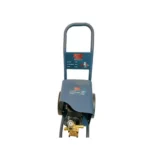 کارواش صنعتی300 بار 3000 وات دینامی باس شاسی دار چرخ دار مدل BOSS BS123SX154-2