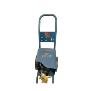 کارواش صنعتی300 بار 3000 وات دینامی باس شاسی دار چرخ دار مدل BOSS BS123SX154-2