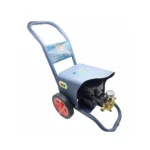 کارواش صنعتی300 بار 3000 وات دینامی باس شاسی دار چرخ دار مدل BOSS BS123SX154-2