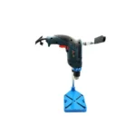 پایه دریل متحرک باس خانگی مدل BOSS TZ-6102