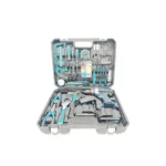 مجموعه 180 عددی پیچ گوشتی شارژی باس مدل BS-16