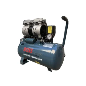 کمپرسور25 لیتری سایلنت باس مدل BS-25L