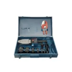 اتو لوله حرفه ای باس مدل BS-263-PPR