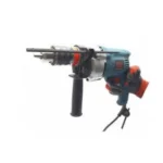 دریل 13 نیم تنه فلزی باس مدل BS-302