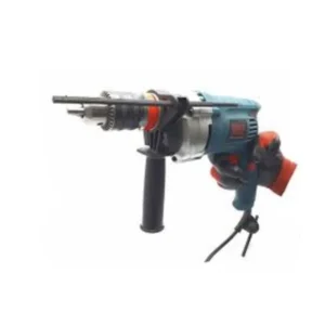 دریل 13 نیم تنه فلزی باس مدل BS-302