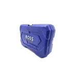 جعبه بکس ۵۳ عددی صنعتی باس مدل BS-53pcs