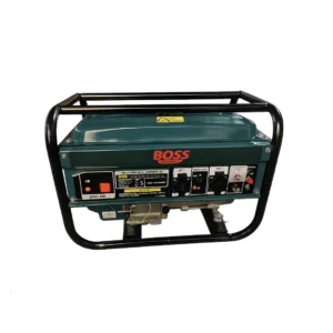 موتور برق هندلی 3.5 کیلو وات باس مدل BS-5500