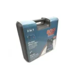 دریل چکشی و مینی فرز باس مدل BS-5835-802 مجموعه 2 عددی