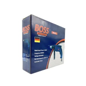 دریل چکشی 13 باس مدل BS-613
