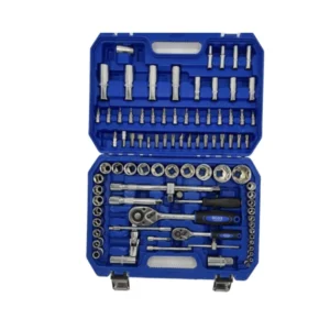 جعبه بکس 94پارچه باس مدل BS-94pcs